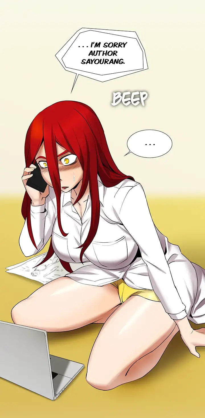 Cartoonists NSFW 31