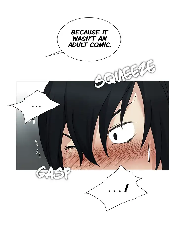 Cartoonists NSFW 11