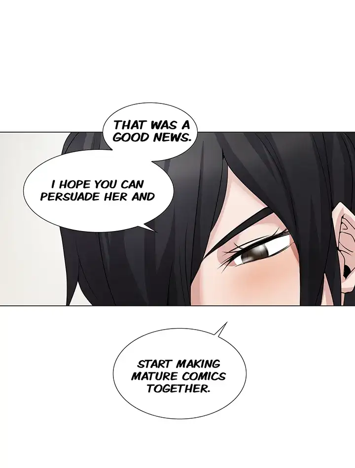 Cartoonists NSFW 18
