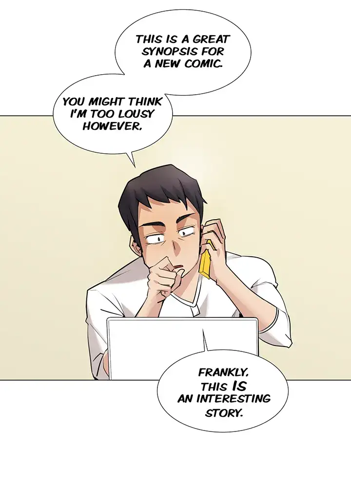Cartoonists NSFW 3
