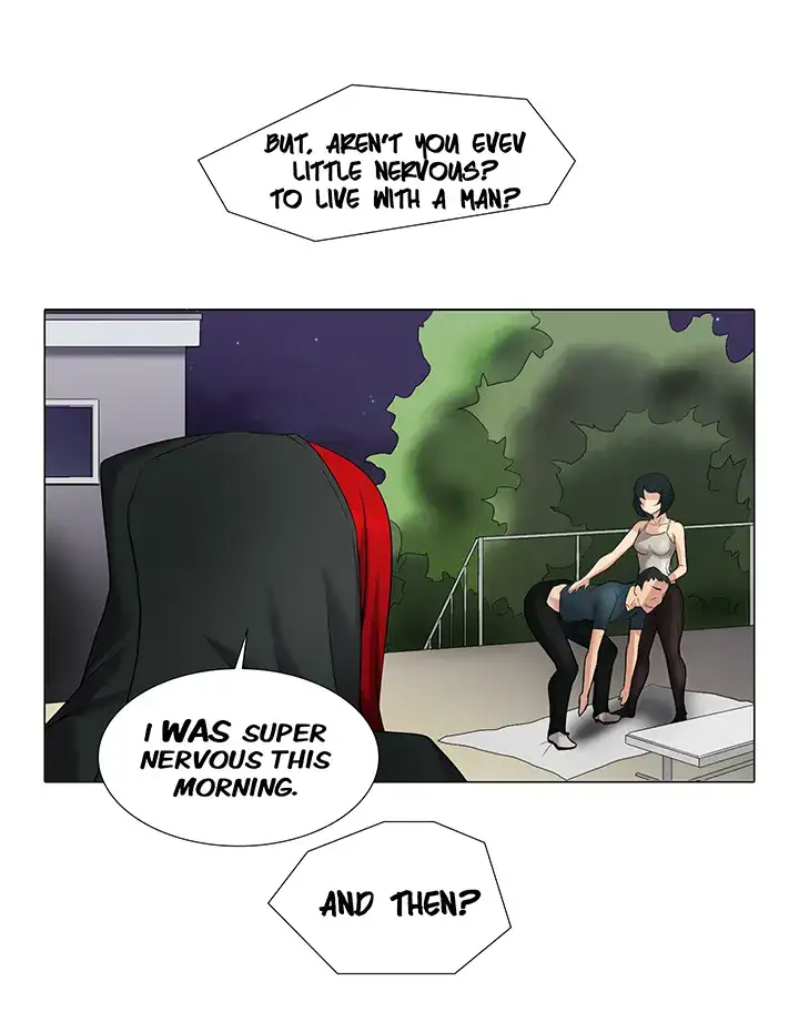 Cartoonists NSFW 25