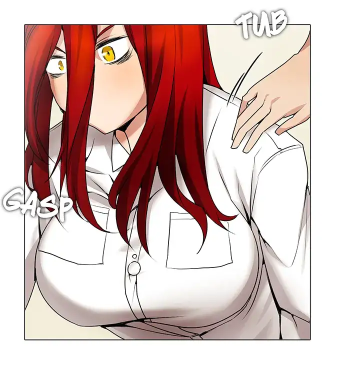 Cartoonists NSFW 28