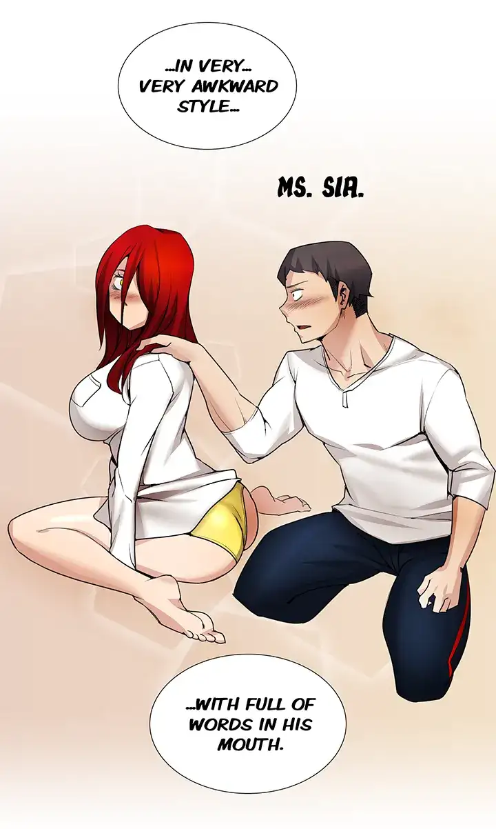 Cartoonists NSFW 29
