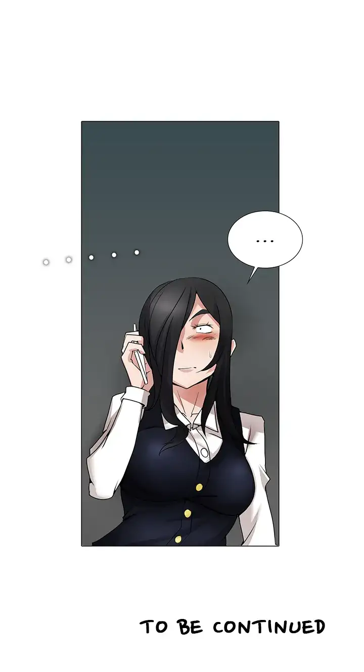Cartoonists NSFW 31
