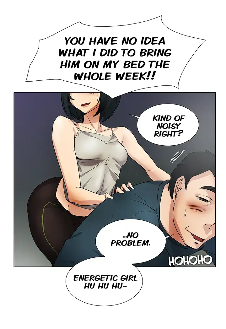 Cartoonists NSFW 11