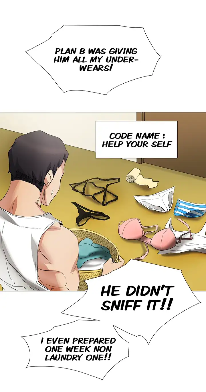Cartoonists NSFW 14