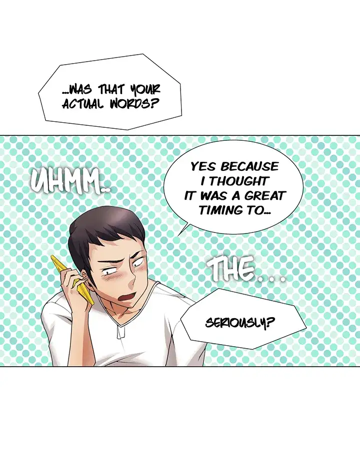 Cartoonists NSFW 3