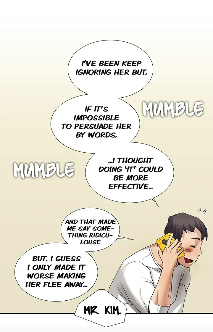 Cartoonists NSFW 22