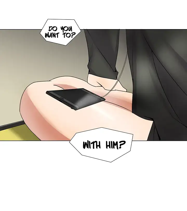 Cartoonists NSFW 25