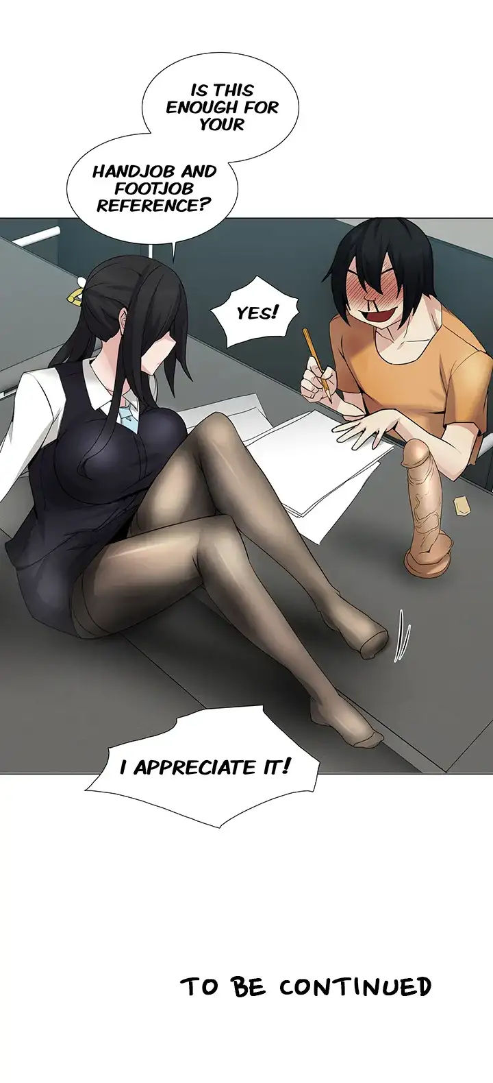 Cartoonists NSFW 30