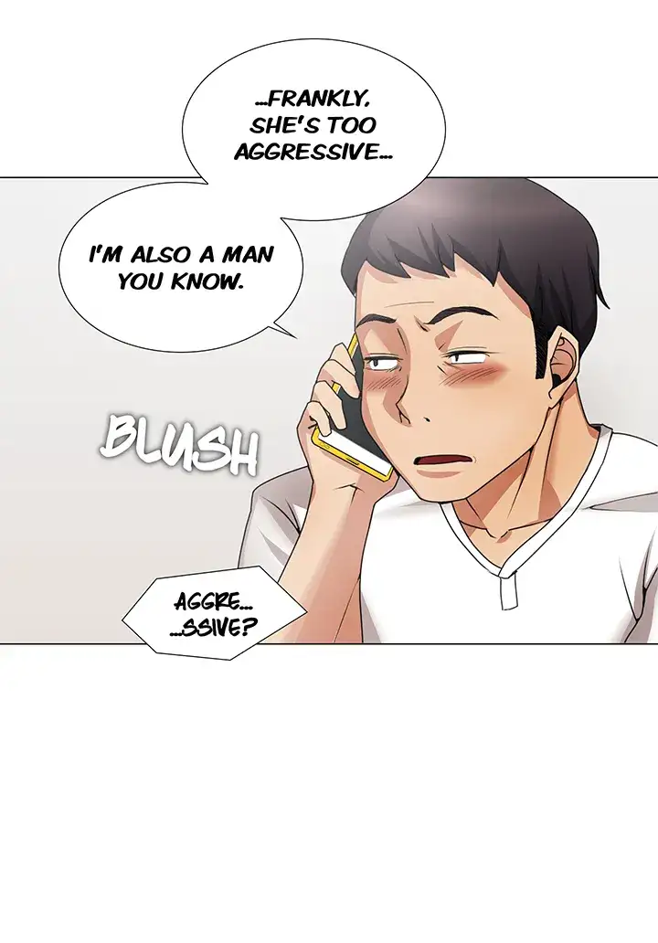 Cartoonists NSFW 6