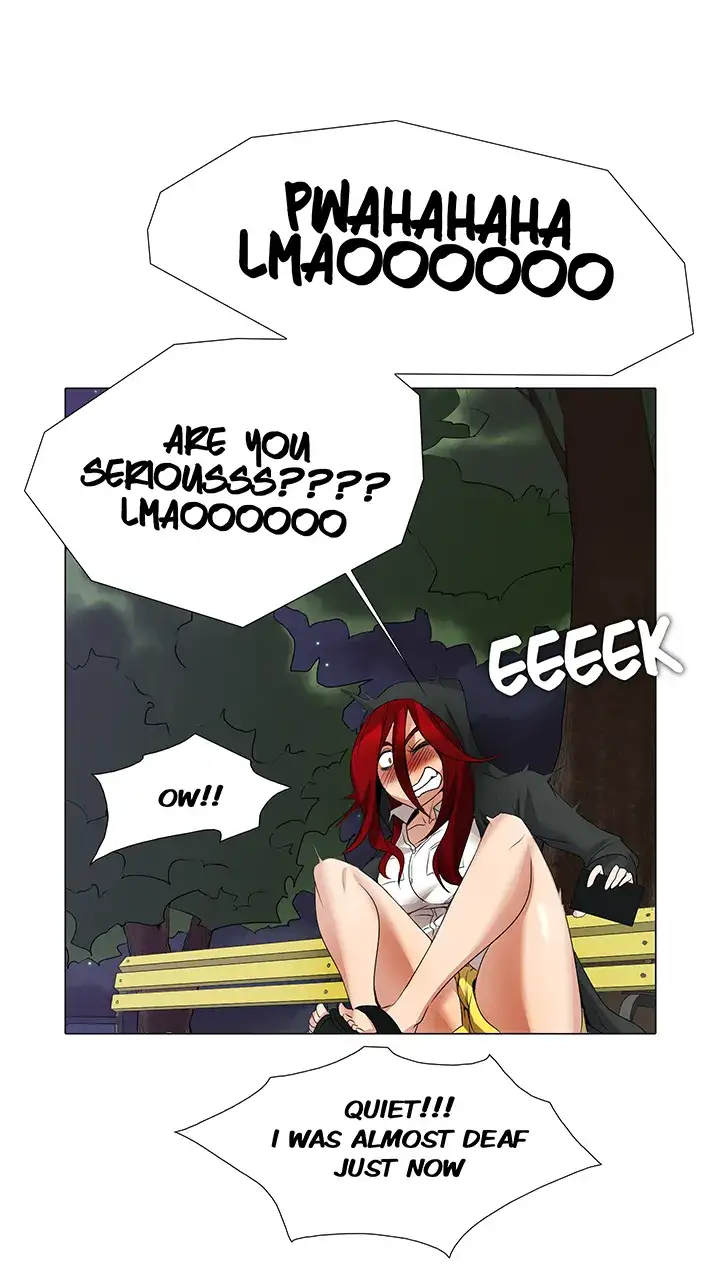 Cartoonists NSFW 7