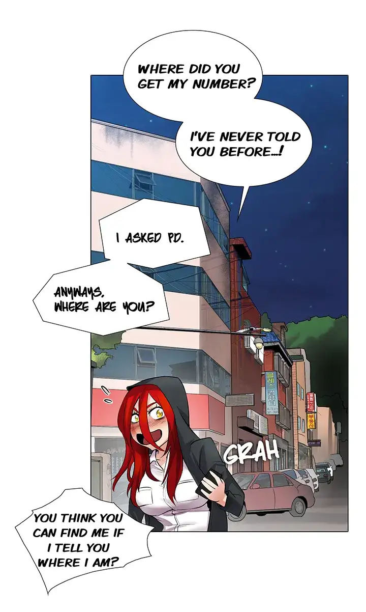 Cartoonists NSFW 11