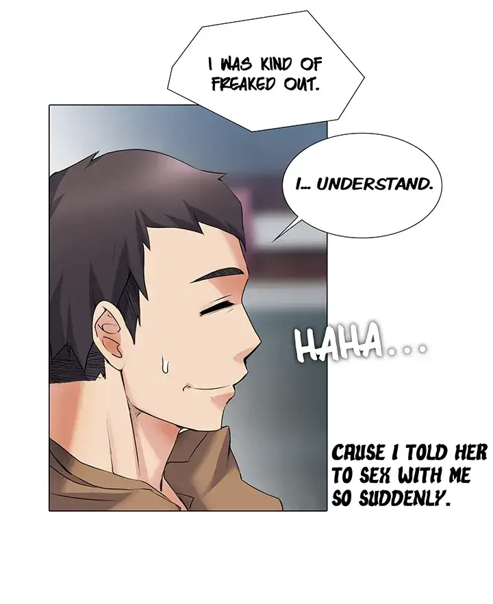 Cartoonists NSFW 15