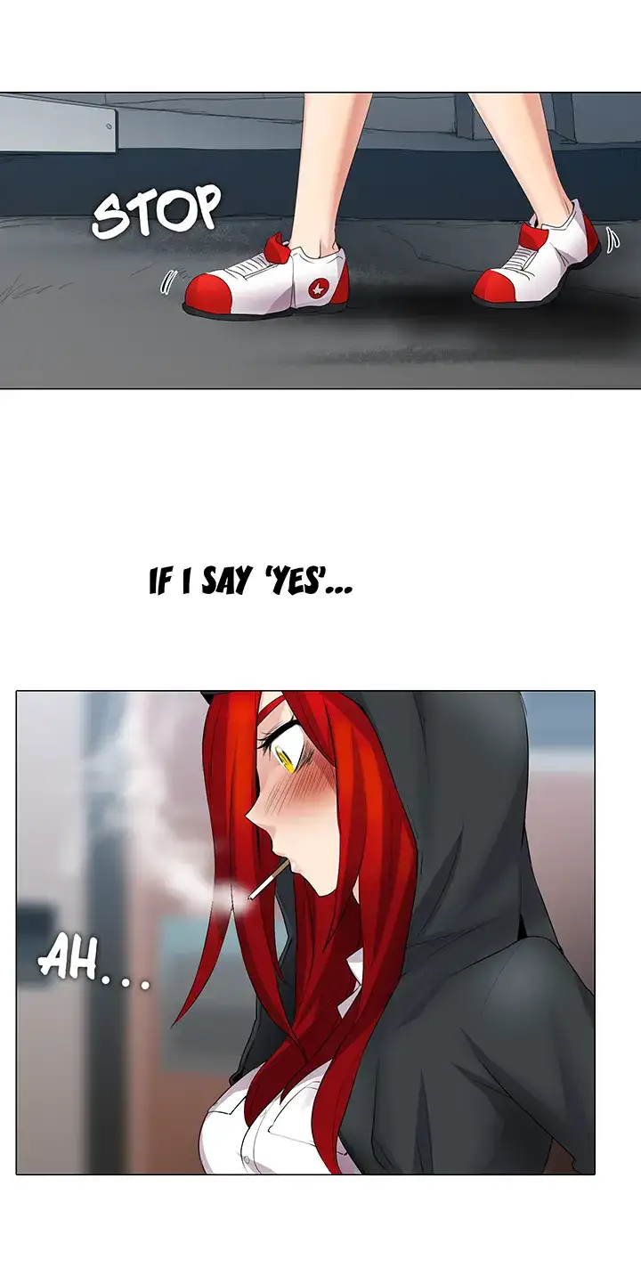 Cartoonists NSFW 19