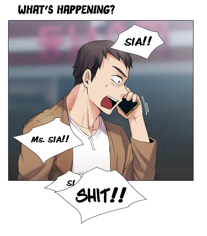Cartoonists NSFW 23