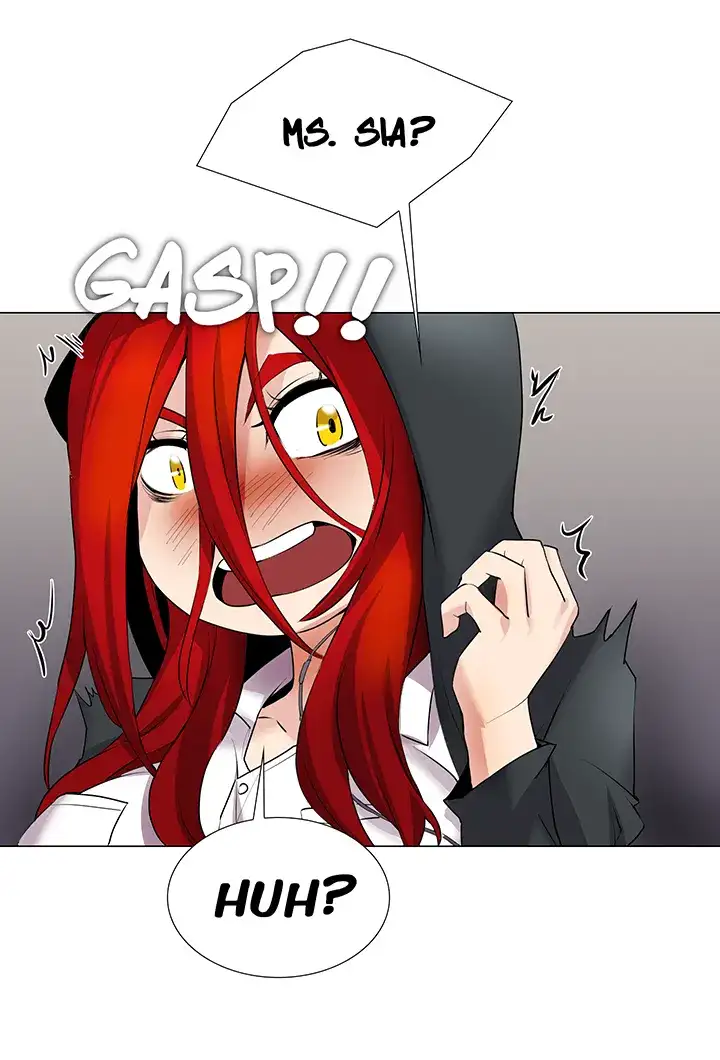 Cartoonists NSFW 9
