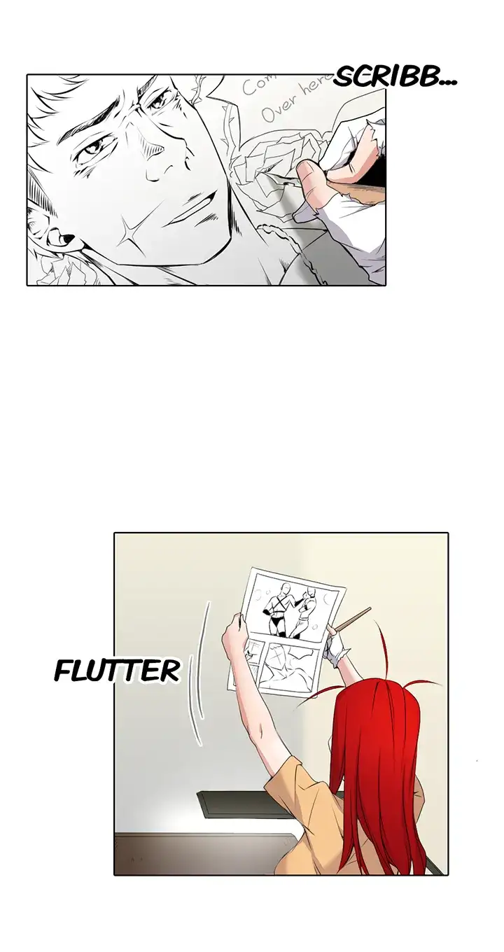 Cartoonists NSFW 5