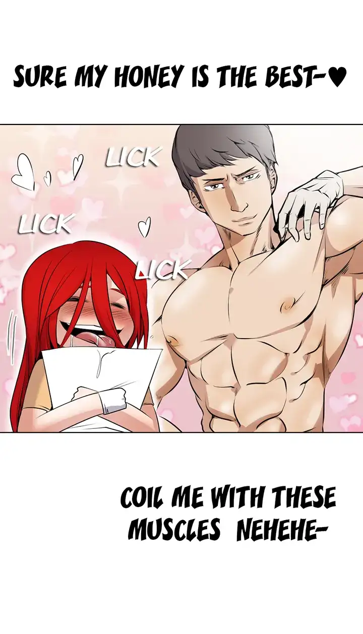 Cartoonists NSFW 8
