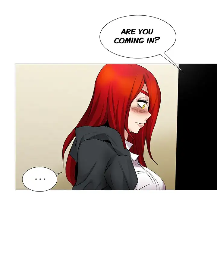Cartoonists NSFW 12