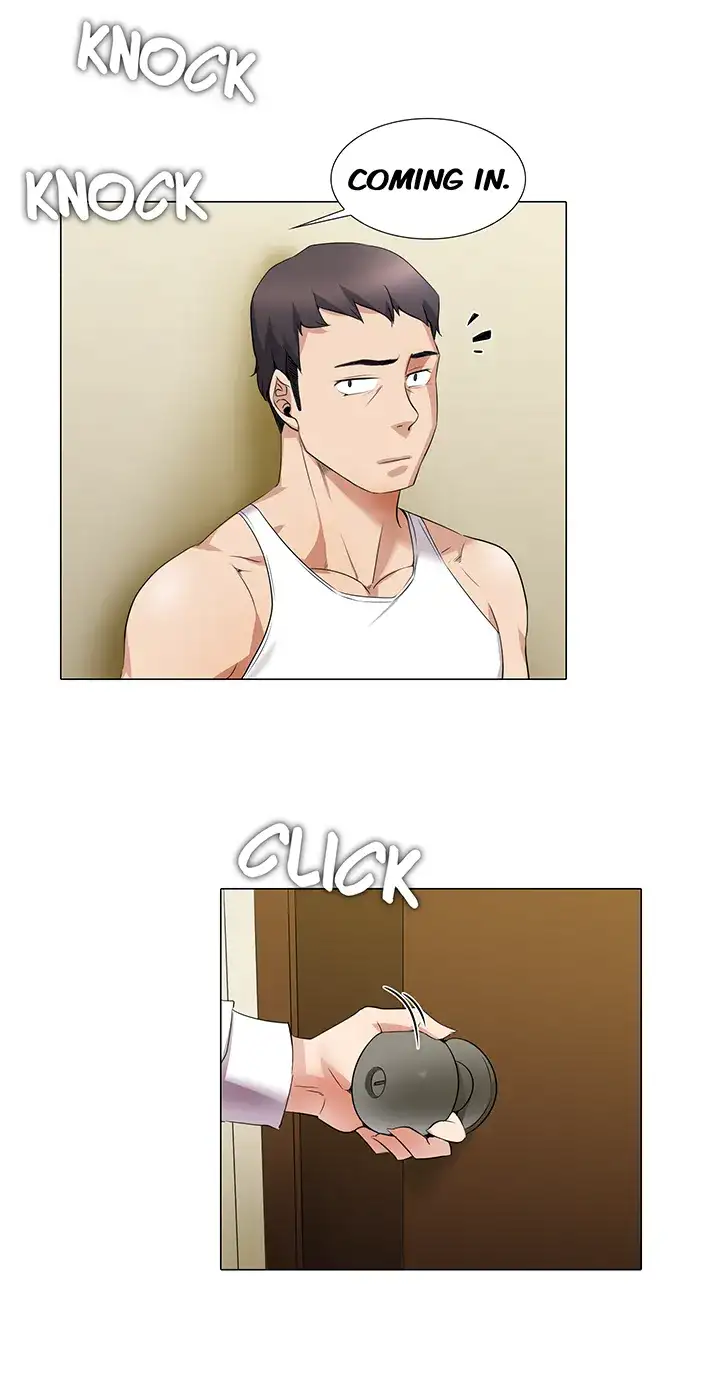 Cartoonists NSFW 19