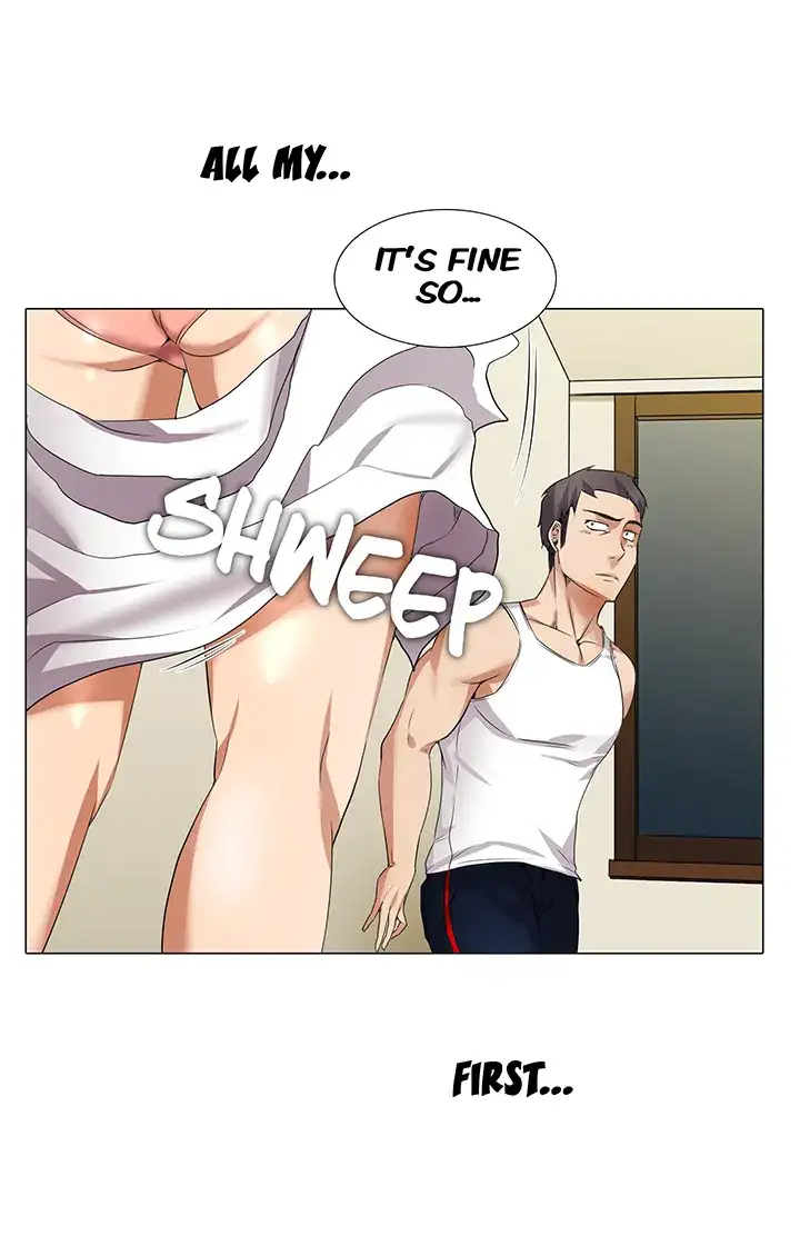 Cartoonists NSFW 23