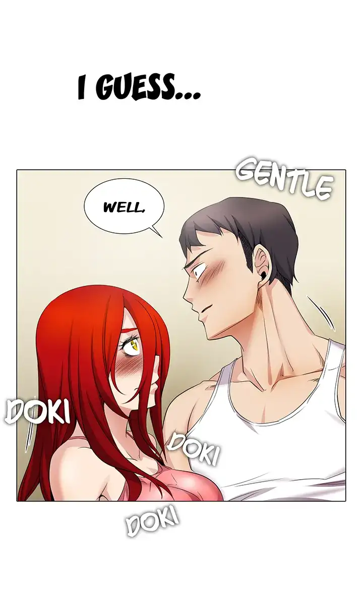 Cartoonists NSFW 26