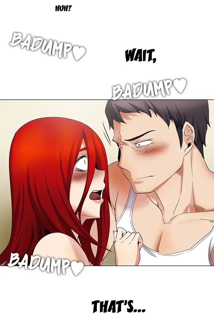 Cartoonists NSFW 28