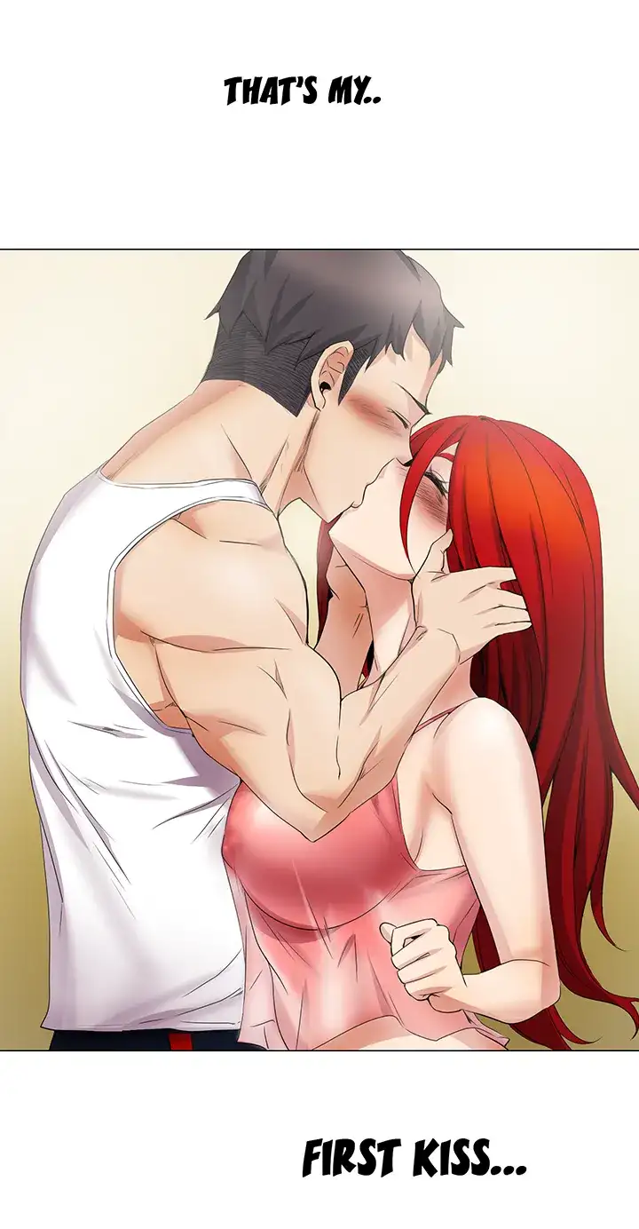 Cartoonists NSFW 30