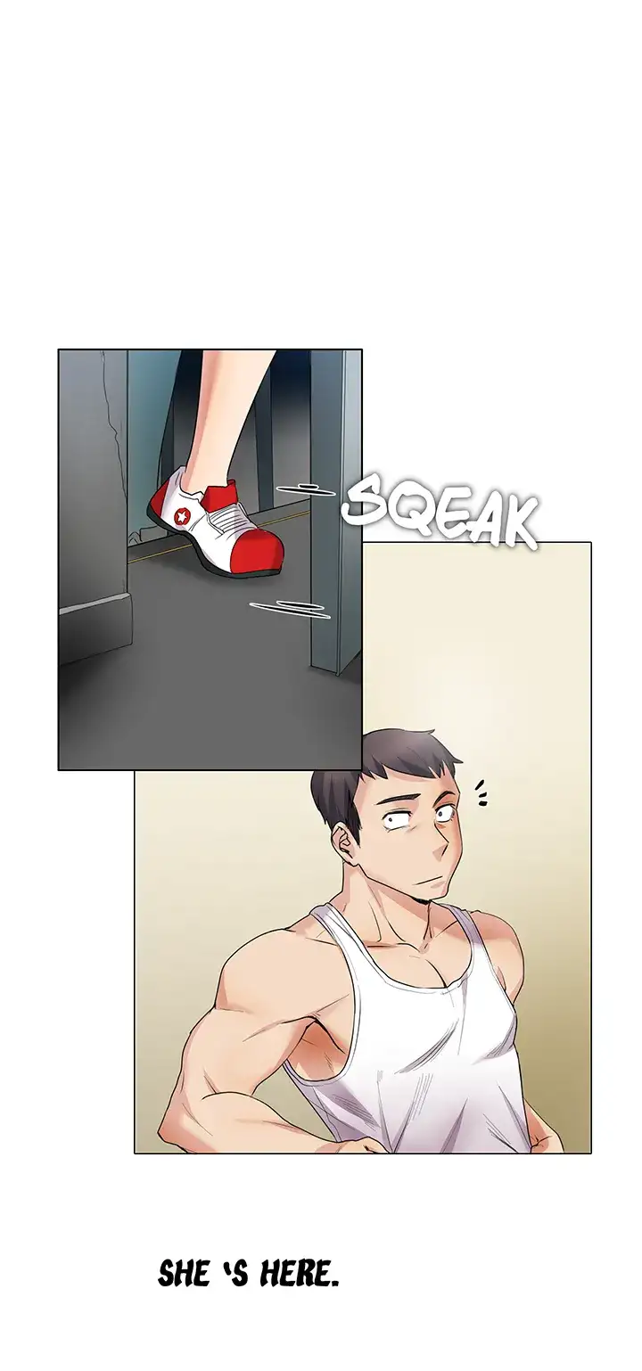 Cartoonists NSFW 8