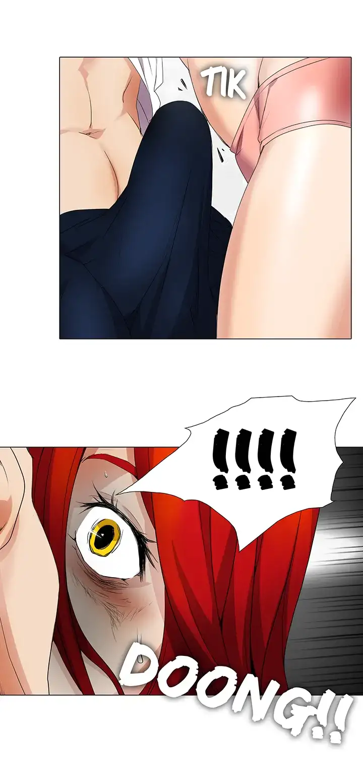 Cartoonists NSFW 17