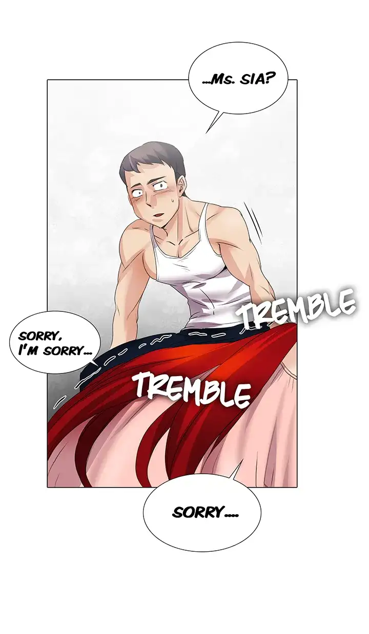 Cartoonists NSFW 22