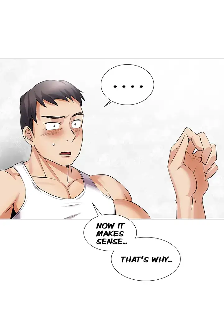 Cartoonists NSFW 30