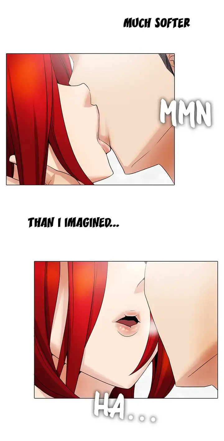 Cartoonists NSFW 4