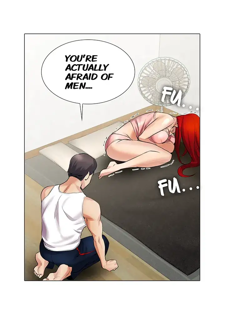 Cartoonists NSFW 31