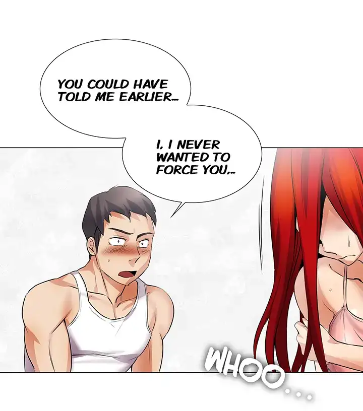 Cartoonists NSFW 33