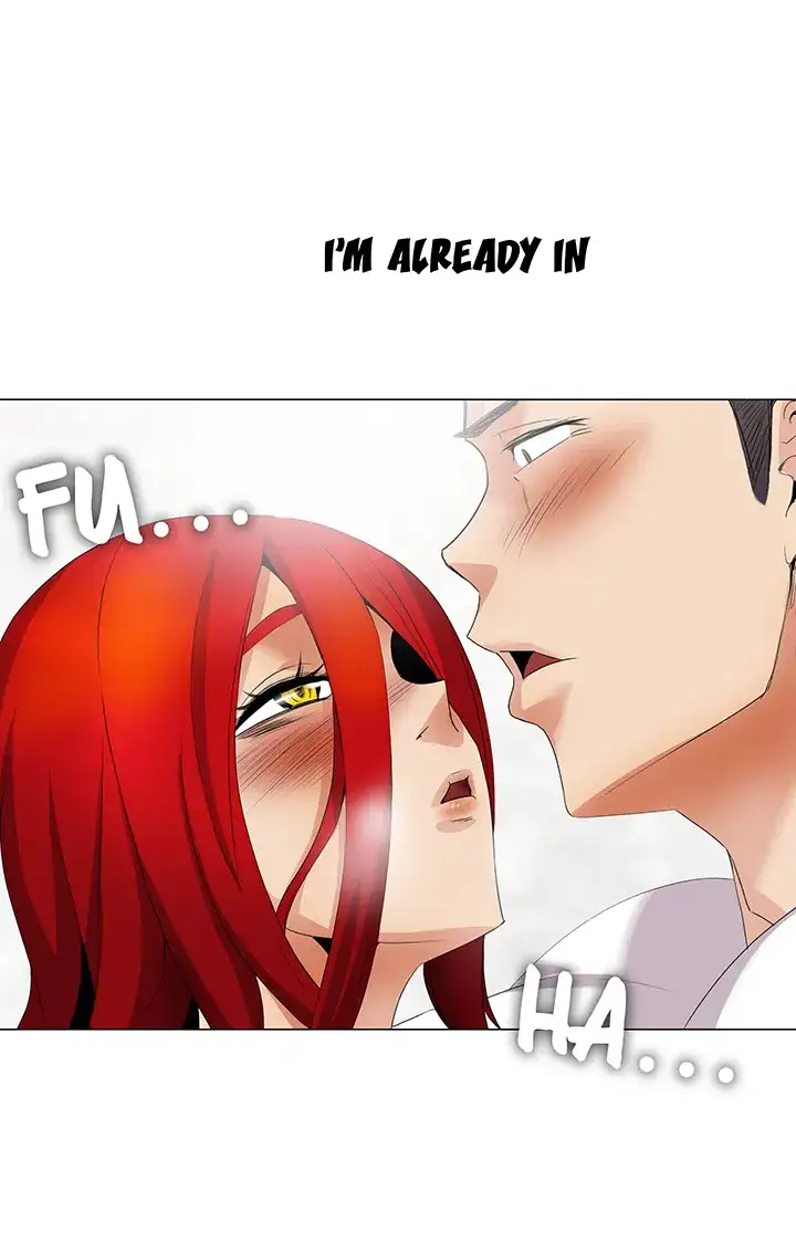 Cartoonists NSFW 5