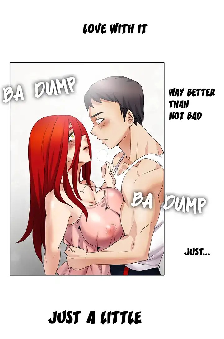Cartoonists NSFW 6