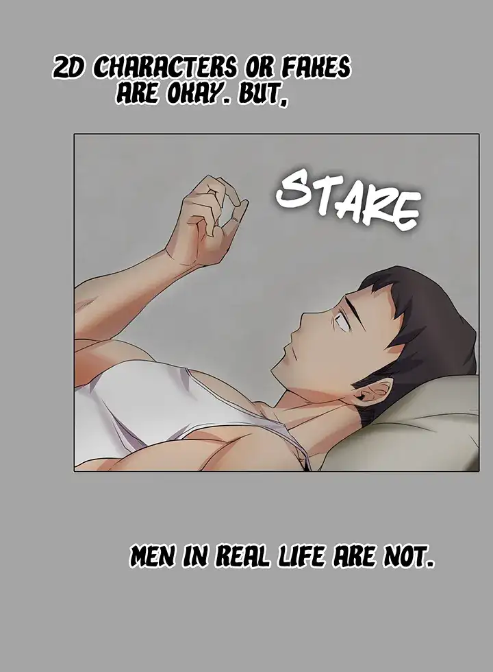 Cartoonists NSFW 12