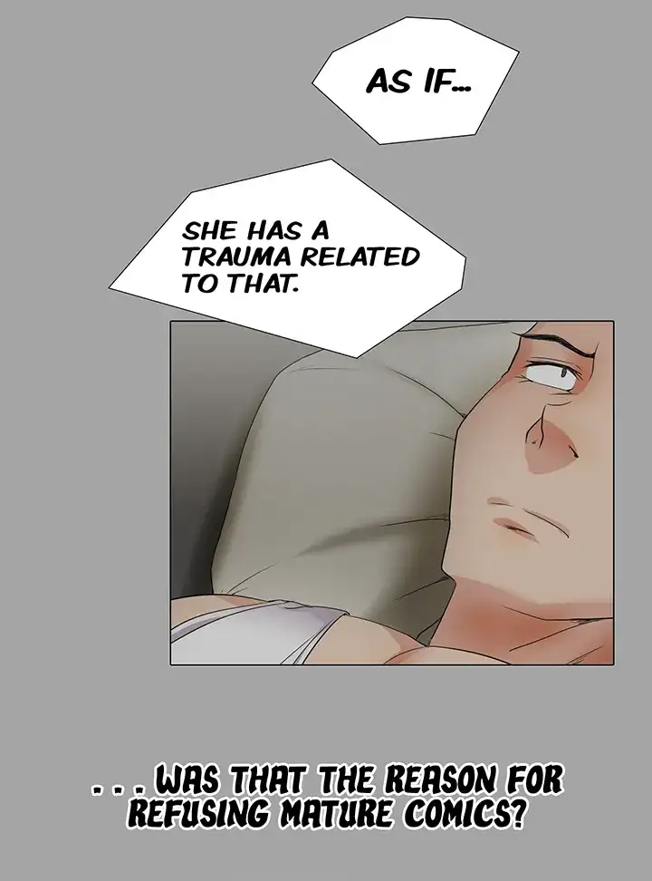 Cartoonists NSFW 8