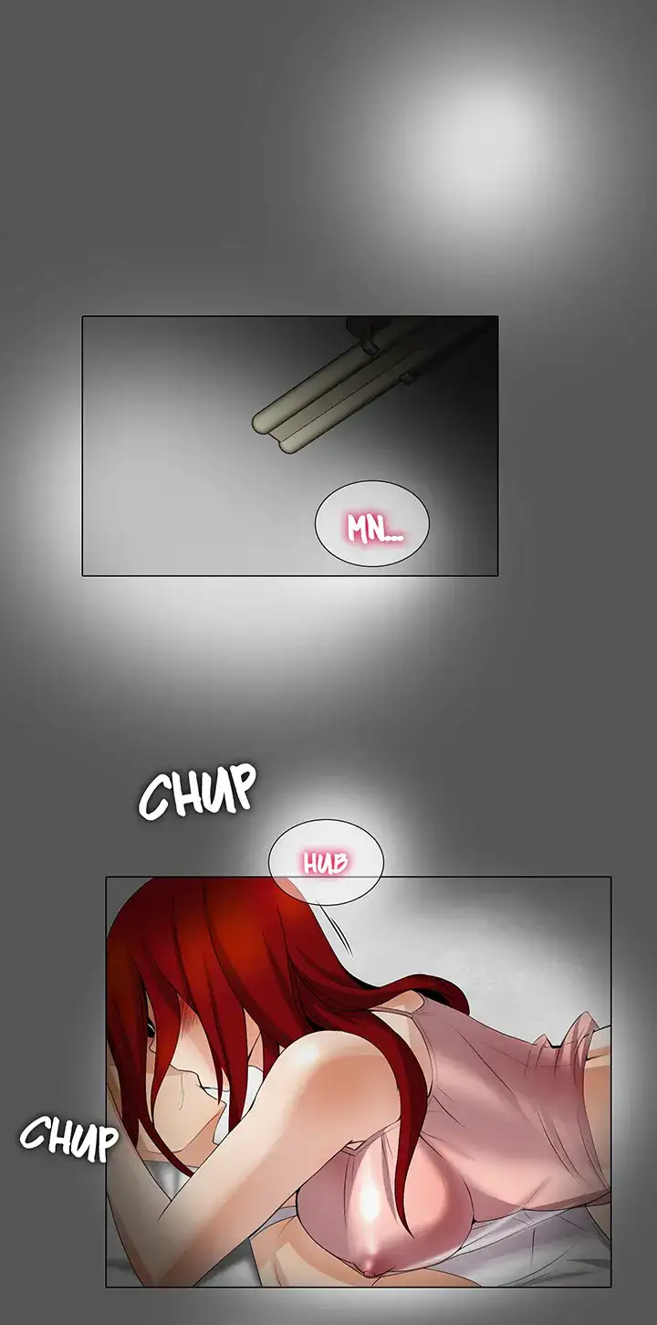 Cartoonists NSFW 2