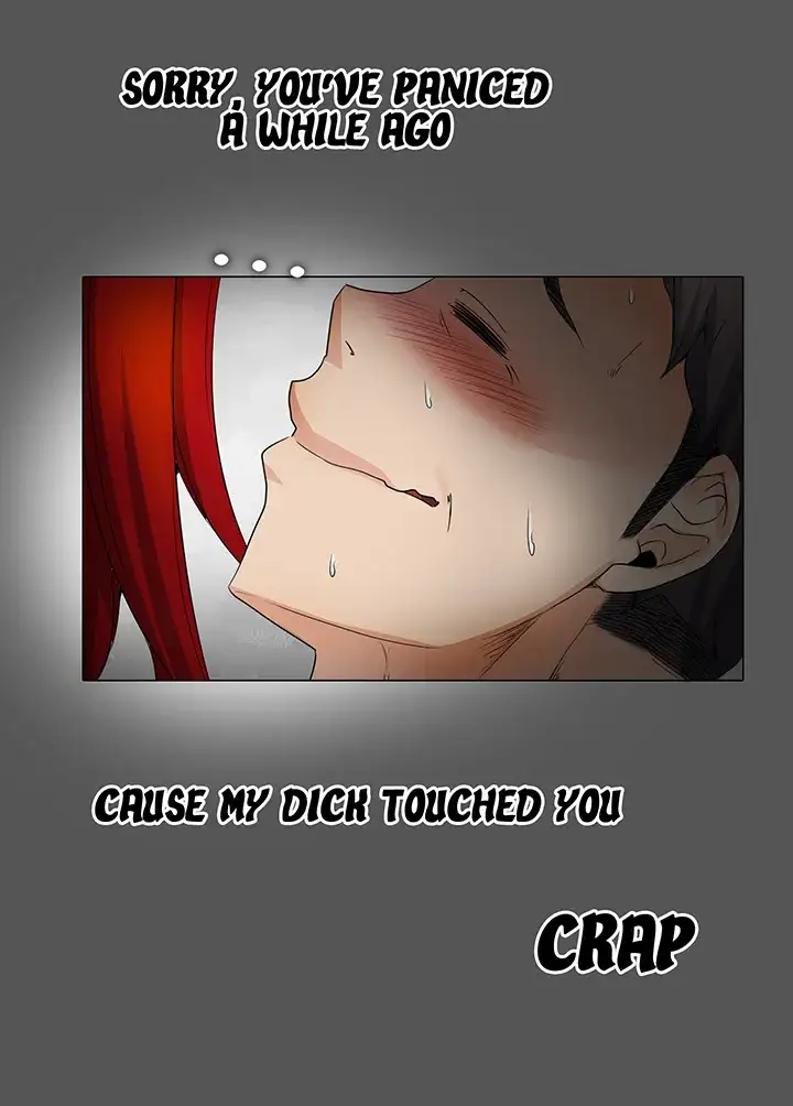 Cartoonists NSFW 17
