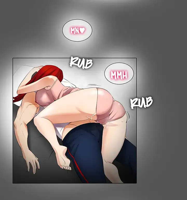 Cartoonists NSFW 3