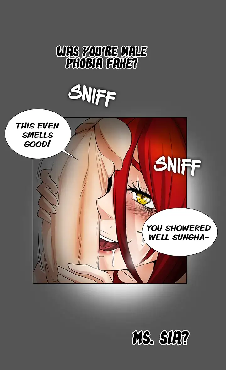 Cartoonists NSFW 22