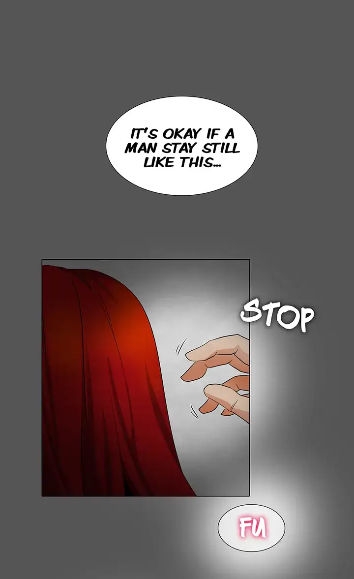 Cartoonists NSFW 25