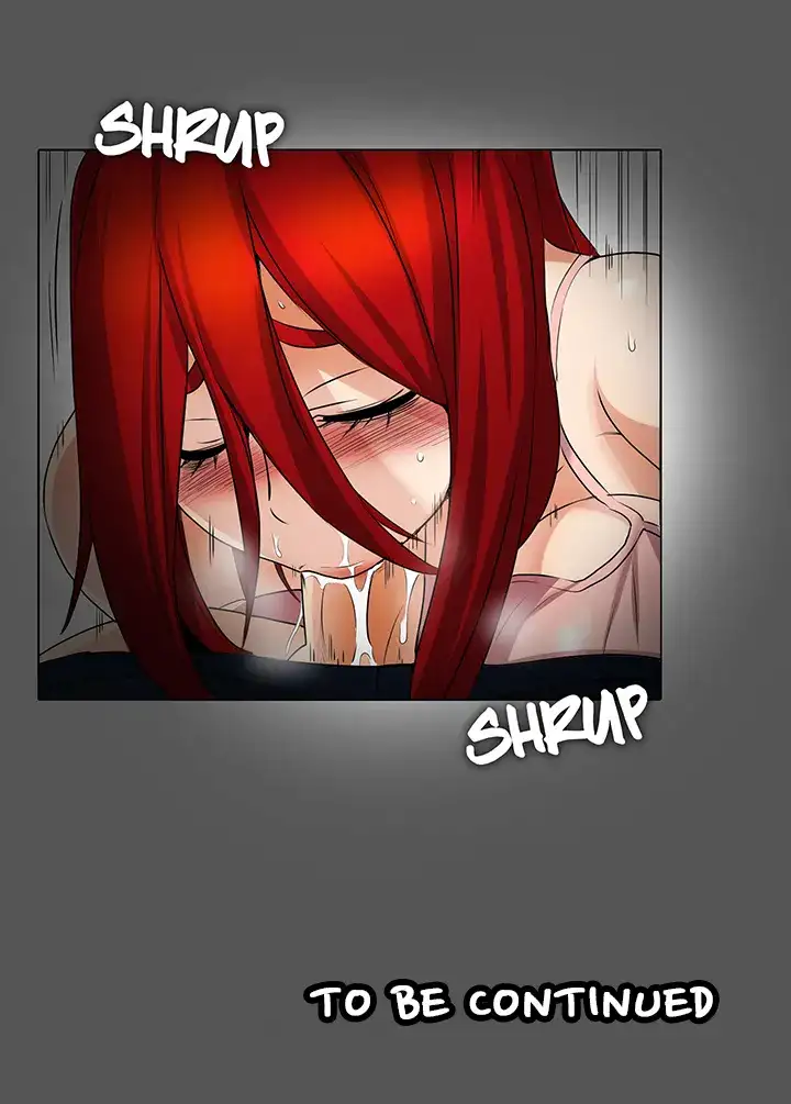 Cartoonists NSFW 33