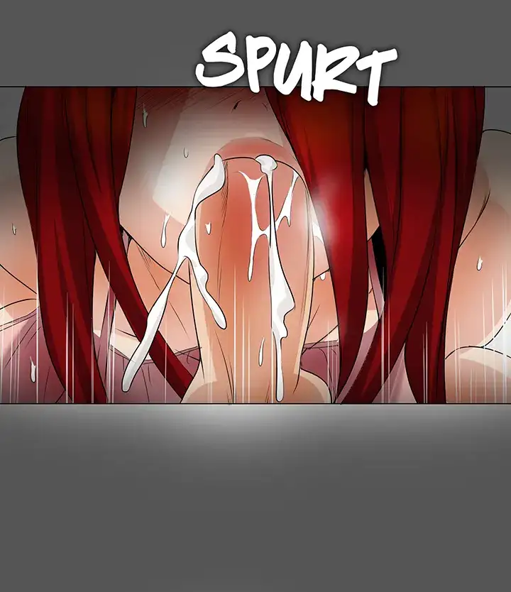 Cartoonists NSFW 13