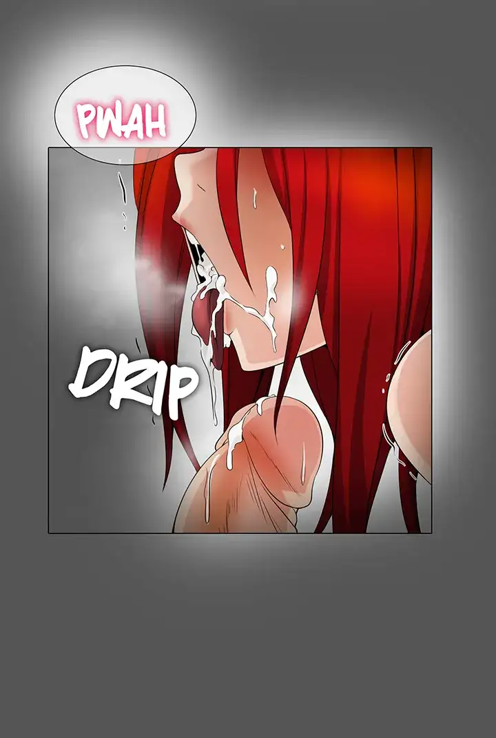 Cartoonists NSFW 15