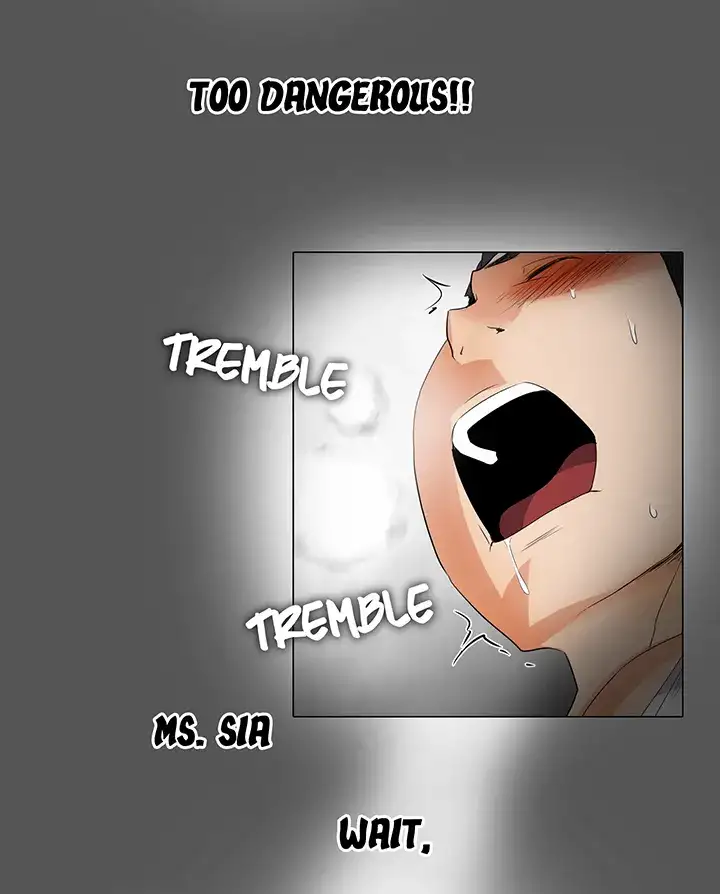 Cartoonists NSFW 28