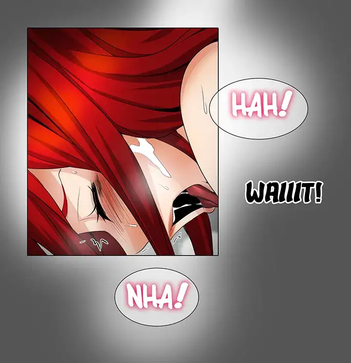 Cartoonists NSFW 29